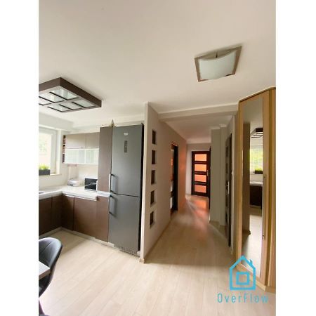 Stary Pow P5 Apartamento Gdańsk Exterior foto