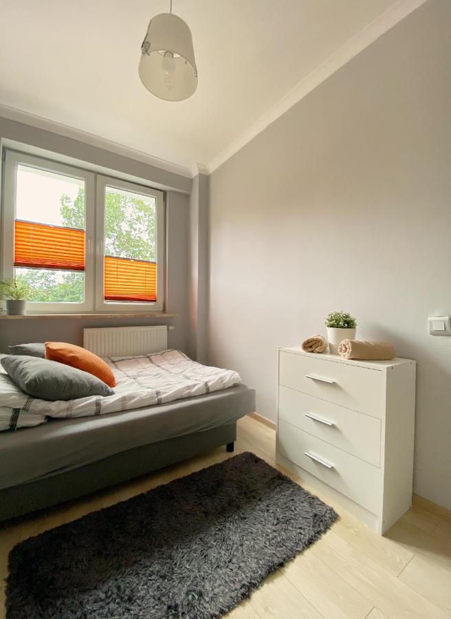 Stary Pow P5 Apartamento Gdańsk Exterior foto