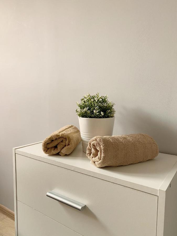 Stary Pow P5 Apartamento Gdańsk Exterior foto
