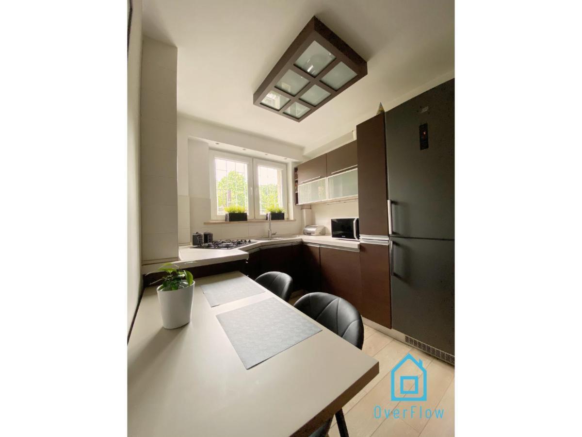 Stary Pow P5 Apartamento Gdańsk Exterior foto