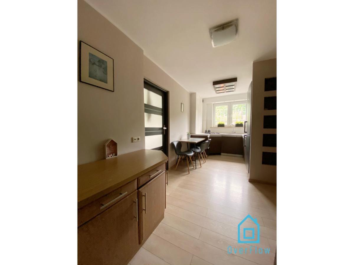 Stary Pow P5 Apartamento Gdańsk Exterior foto