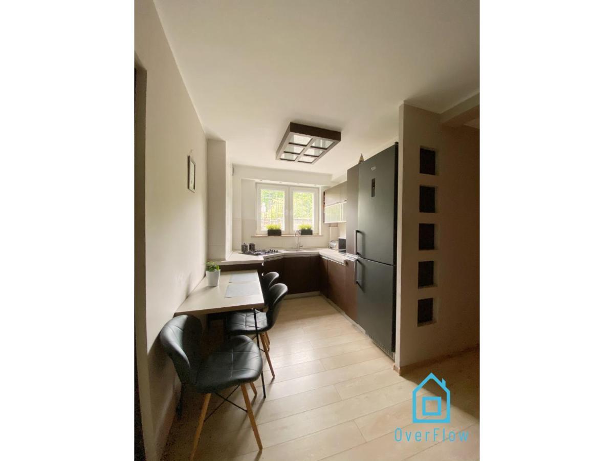 Stary Pow P5 Apartamento Gdańsk Exterior foto